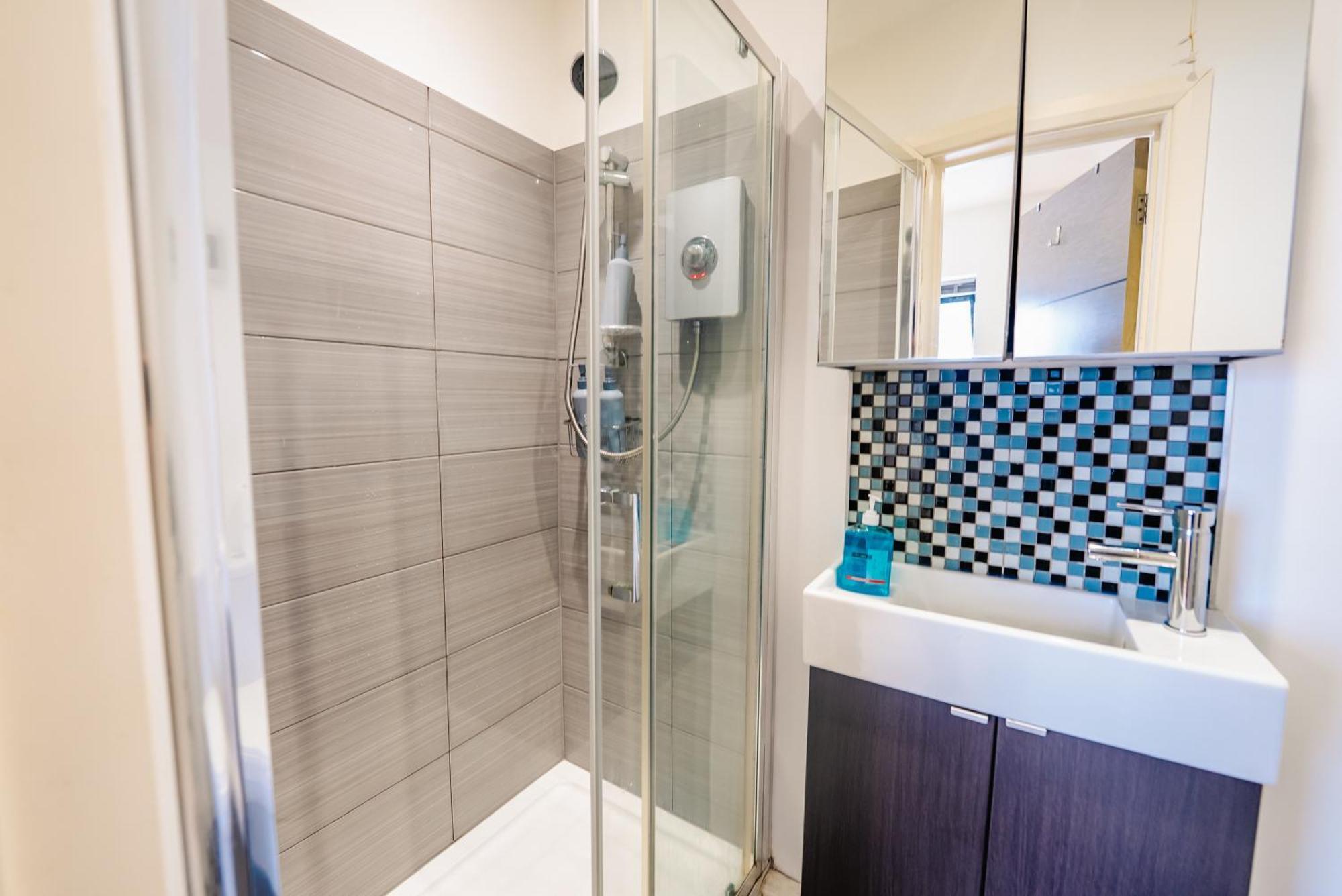 Apartamento Modern Design *