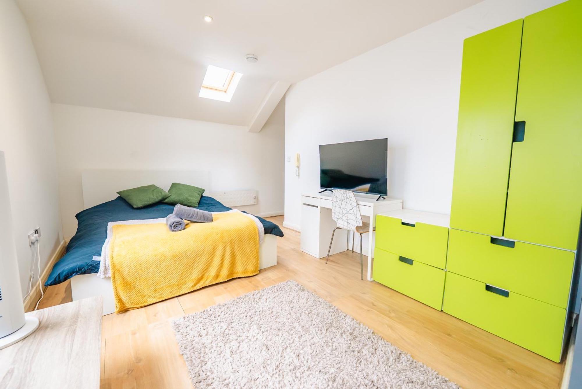 Modern Design
