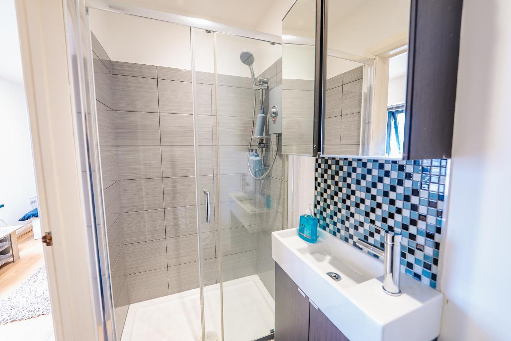 Apartamento Modern Design