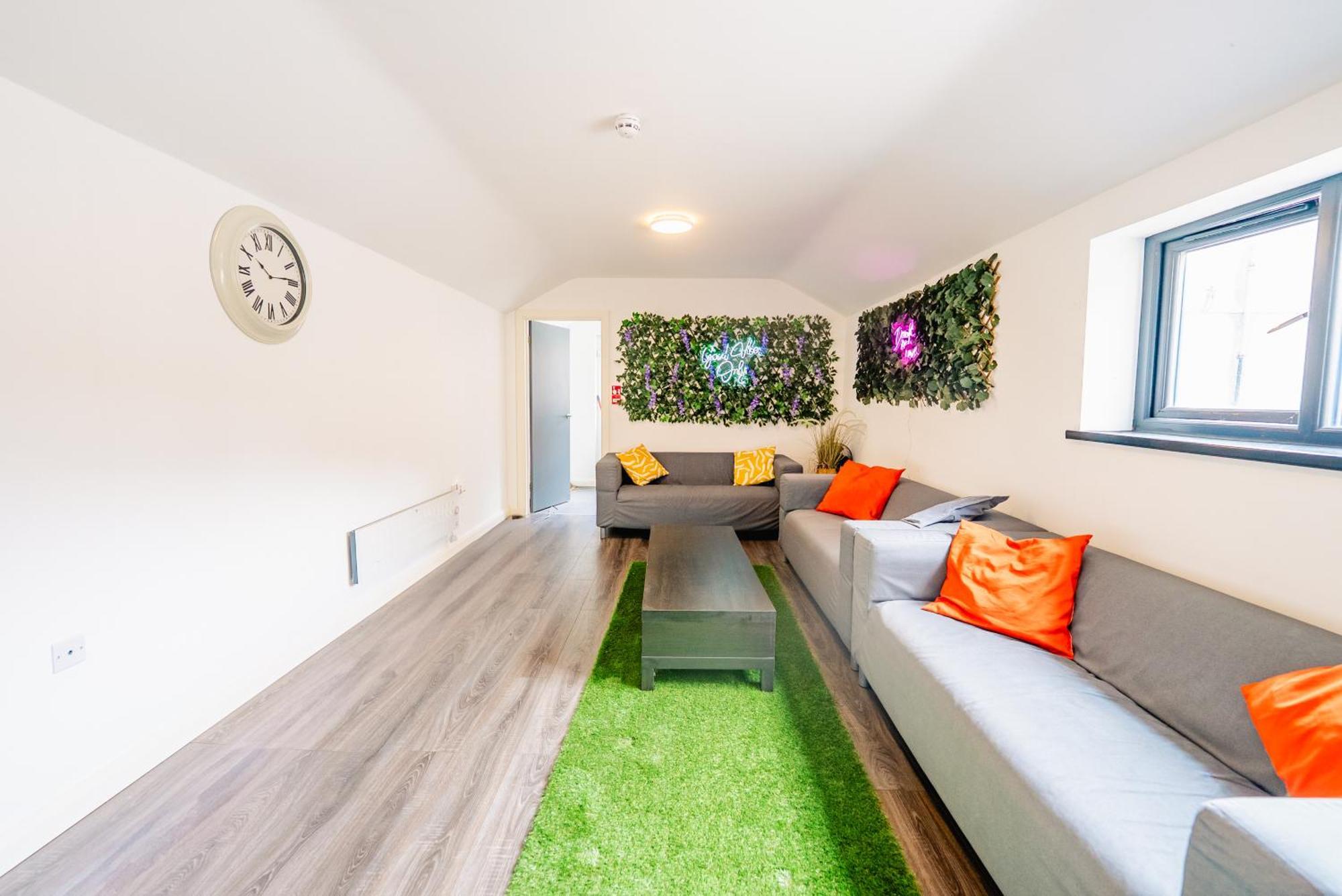 Modern Design Apartamento *